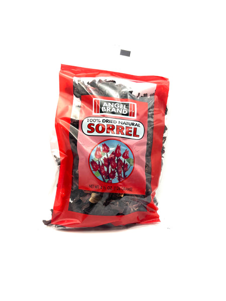 Angel Brand Sorrel - 2 Count