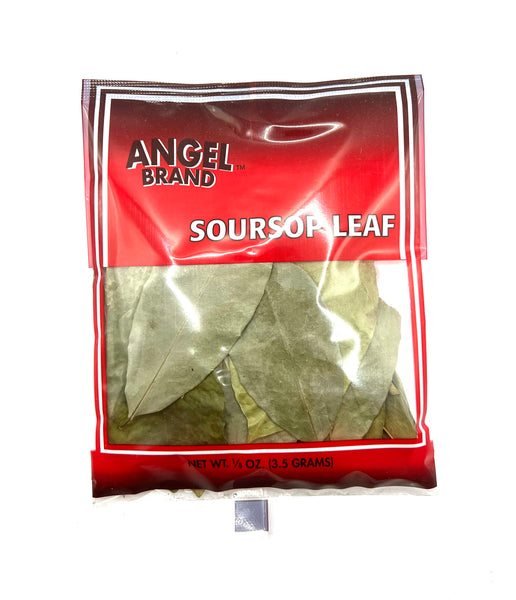 Angel Brand Soursop Leaf